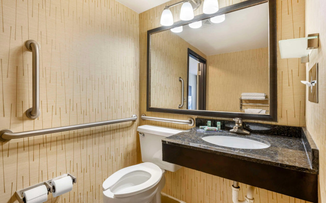Best Western Chicago - Downers Grove