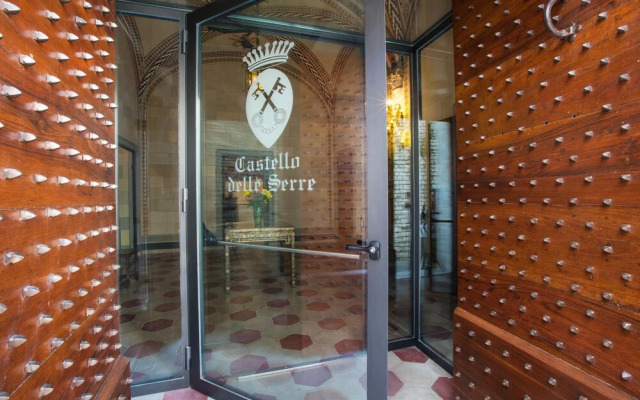 Castello delle Serre