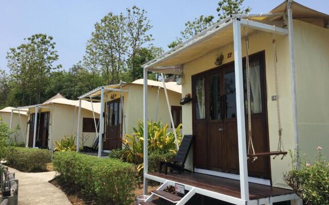 Mari Pai Resort
