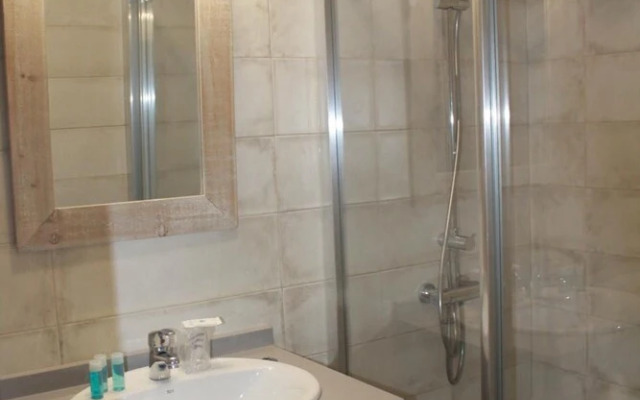 Hotel Torre del Oro