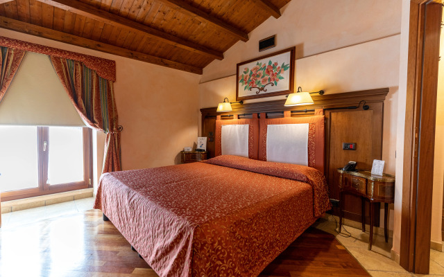 Relais Santa Anastasia