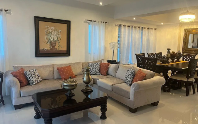 Residencial R.A.I