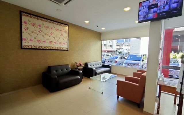 MRC Hotel