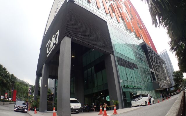 De Elements Business Hotel Damansara