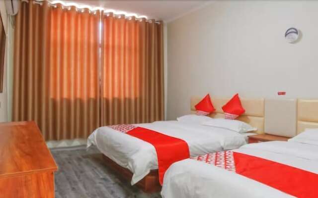 Xi An Boutique Hotel