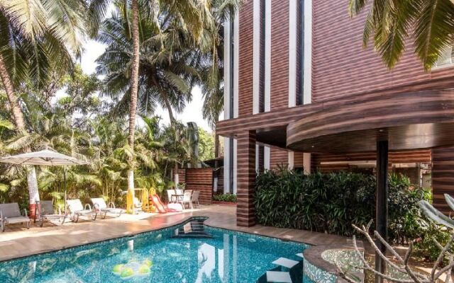 Cygnett Lite Celestiial Goa