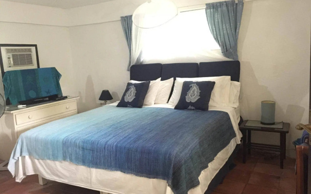 Barbados Chi Guest House