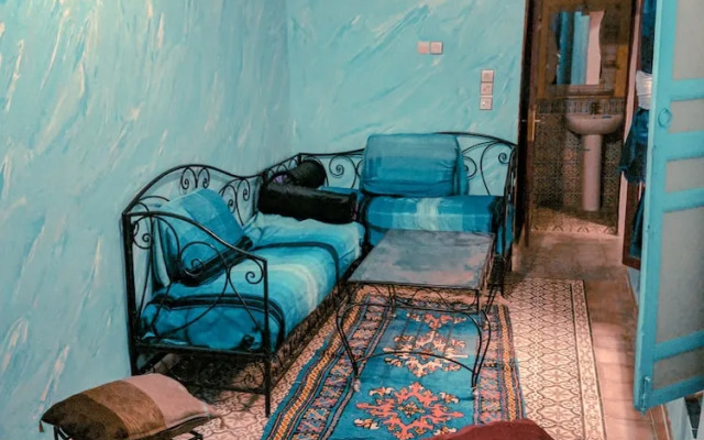 Hostel El Blida