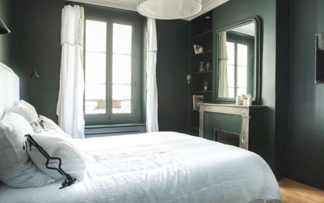 Dreamyflat - Montmartre ll