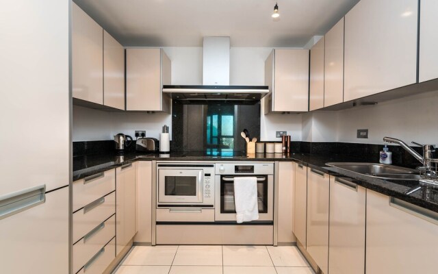 Hamilton House Apartments