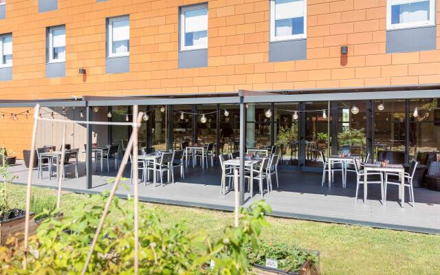 ibis Lyon Est Chaponnay