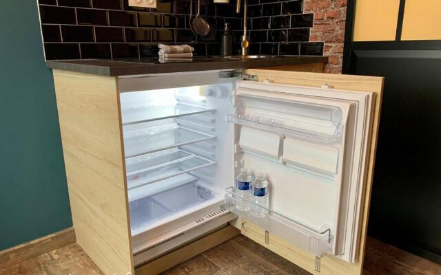 Nos studios au centre ville à Dole