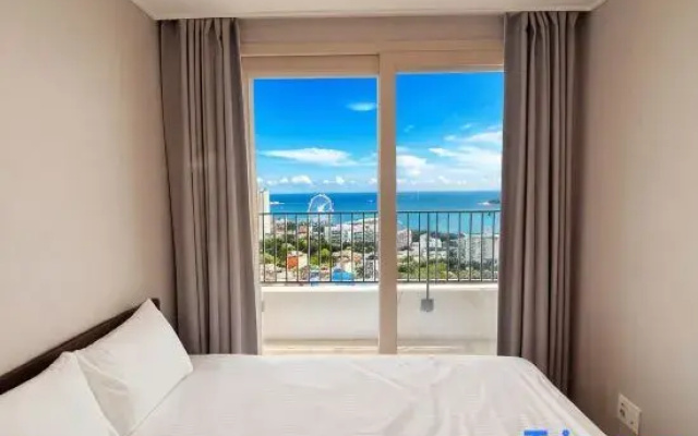 Sokcho Blueterra Ocean Stay | WhaleZip