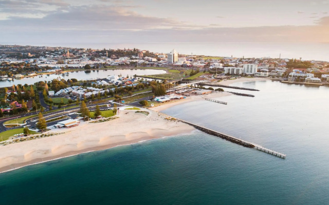 Quest Bunbury Apartment Hotel