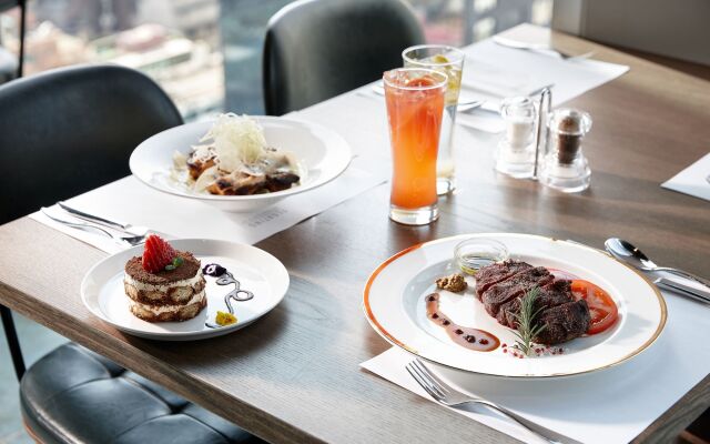 L7 HONGDAE by LOTTE