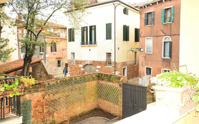 San Rocco