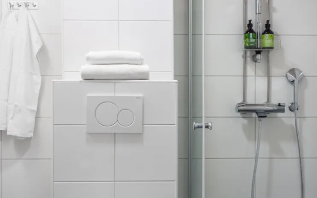 Modern Downtown Studio - "Pikku Ronka" - Hosted by 2ndhomes