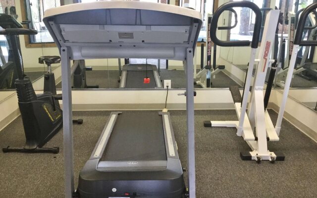 Capital O Amerihost Inn and Suites Fulton Hwy 54 MO