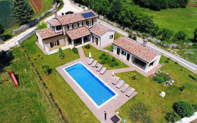 Villa St. Martina