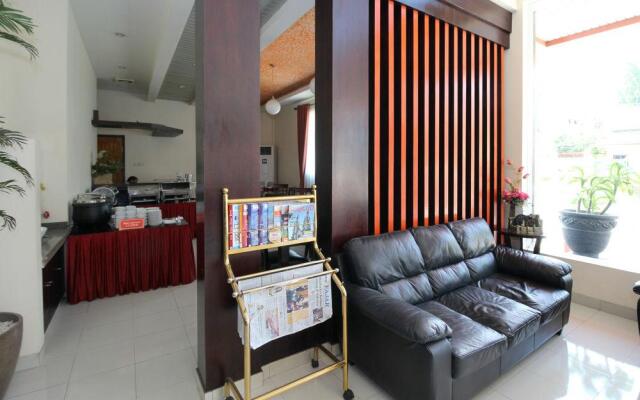 Airy Panakkukang Boulevard Pengayoman 7 Makassar