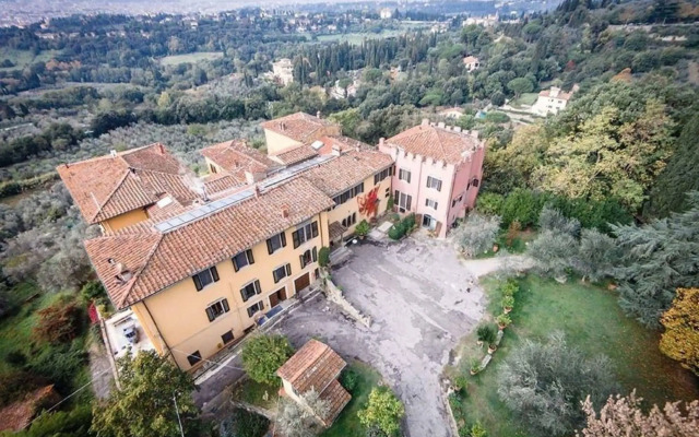 Pensione Bencistà