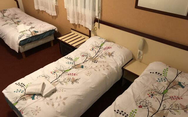 Hotel Myosotis