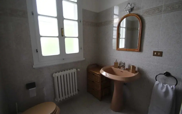 La Casa Nel Bosco