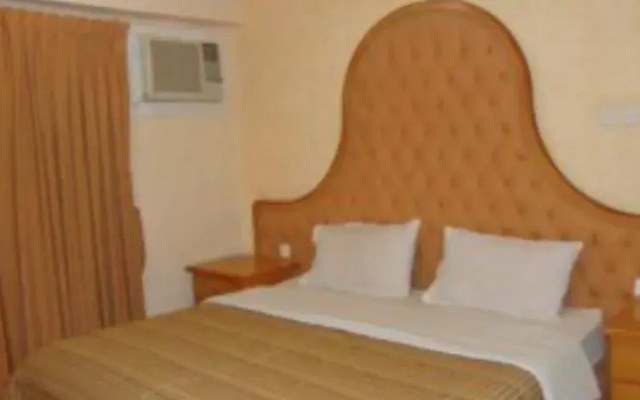 Rokn Al Waleed Apartments