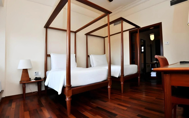 Avillion Port Dickson