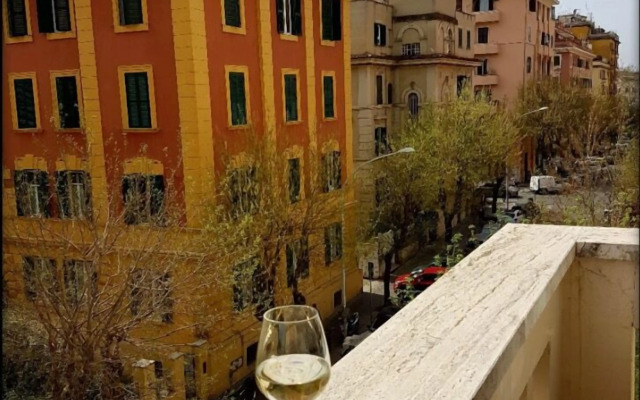 Acchiappasogni Guest House