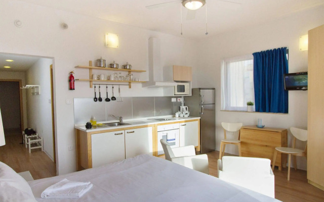 Park Lane Boutique Aparthotel