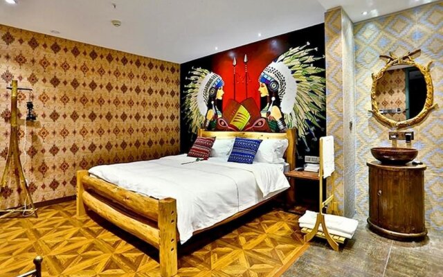 Wuhan Xiehou Zhengxin Hotel