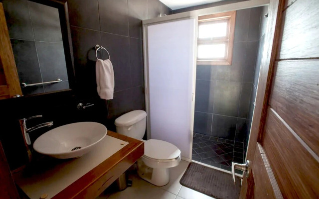 Villas Santiago Mazamitla