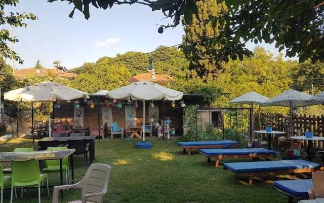 Zirkon Doga Butik Otel