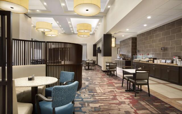 Embassy Suites by Hilton Jackson North Ridgeland