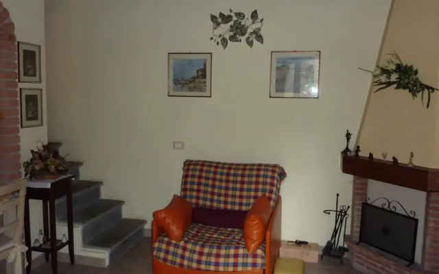 Holiday house Gualdo