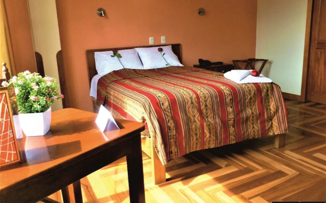 Andrea's Inn Hotel
