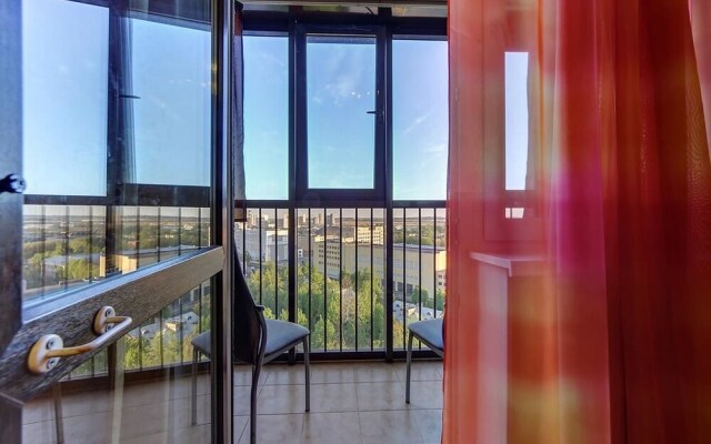 Апартаменты «На Дунайском проспекте 23»