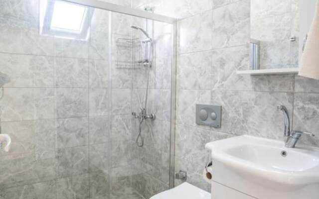 Villa Bliss in Dalyan