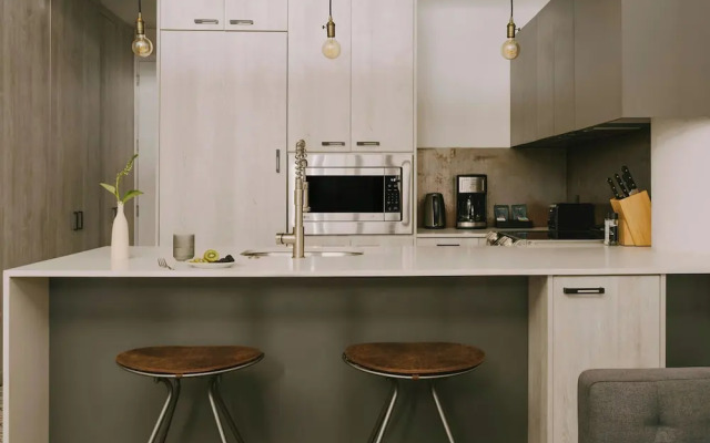 Sonder by Marriott Bonvoy The Heid Apartments Loft District