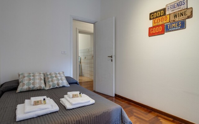 Romefinestay Apartment Mirabello