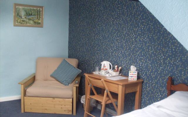 Erw Fair Guest House