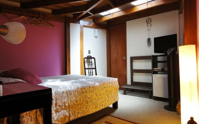 D'Osma Bed & Breakfast