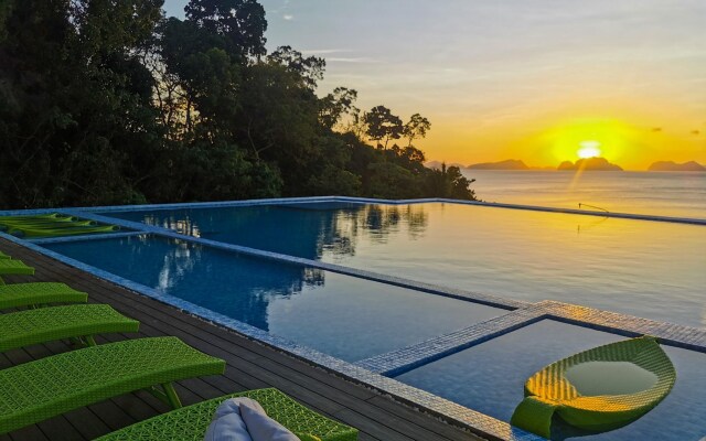 Lime Resort El Nido