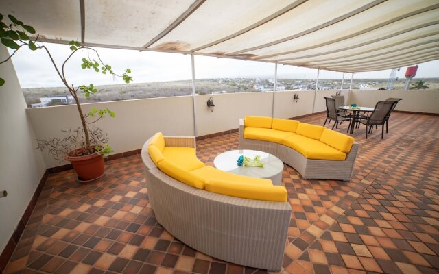 Hotel Albatross