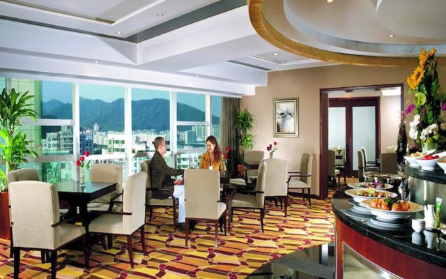 The Pavilion Hotel Shenzhen