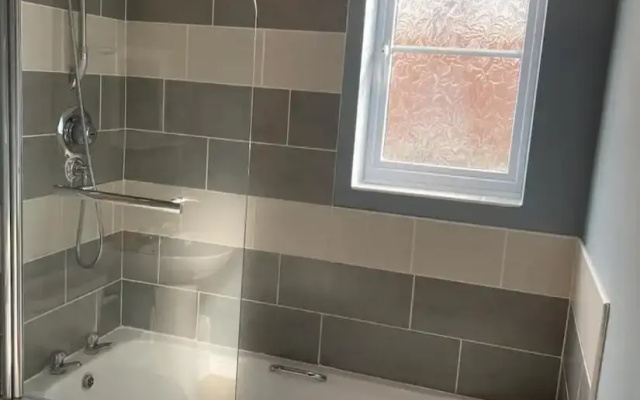 Beautiful 2-bed Apartment in Leeds