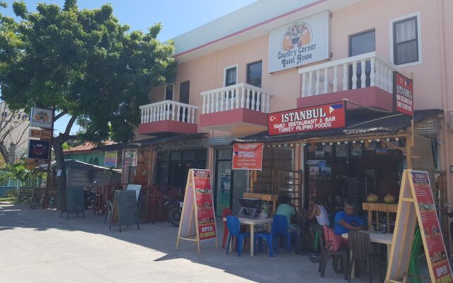 Country Corner Guest House