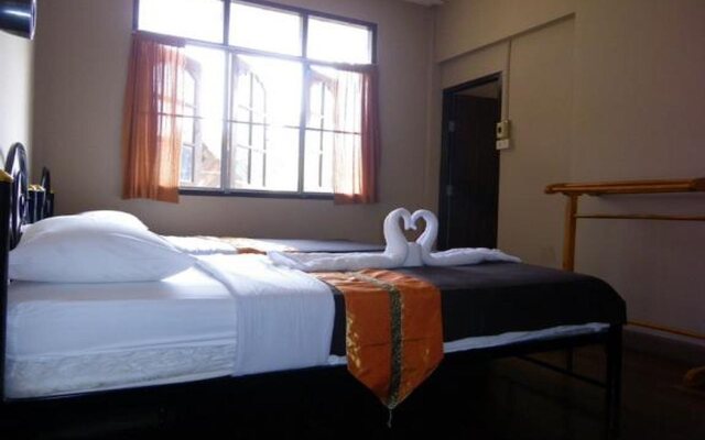 Nan Guesthouse