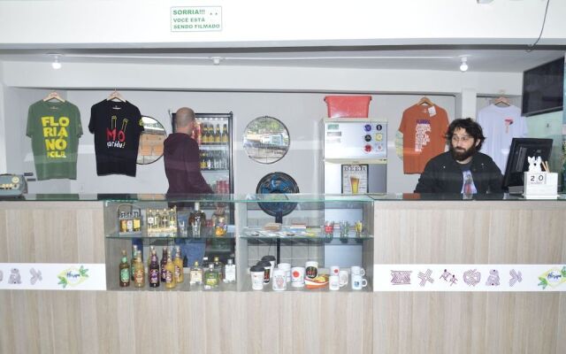 Floripa Backpackers